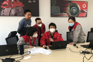 绿带培训