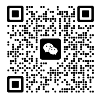 微信扫一扫关注我们